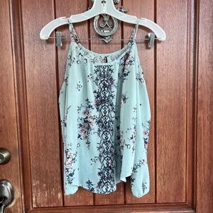 Womens Rewind Blouse